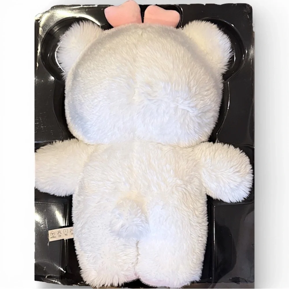 Baby Three 1000% Mama Bear Plush Doll